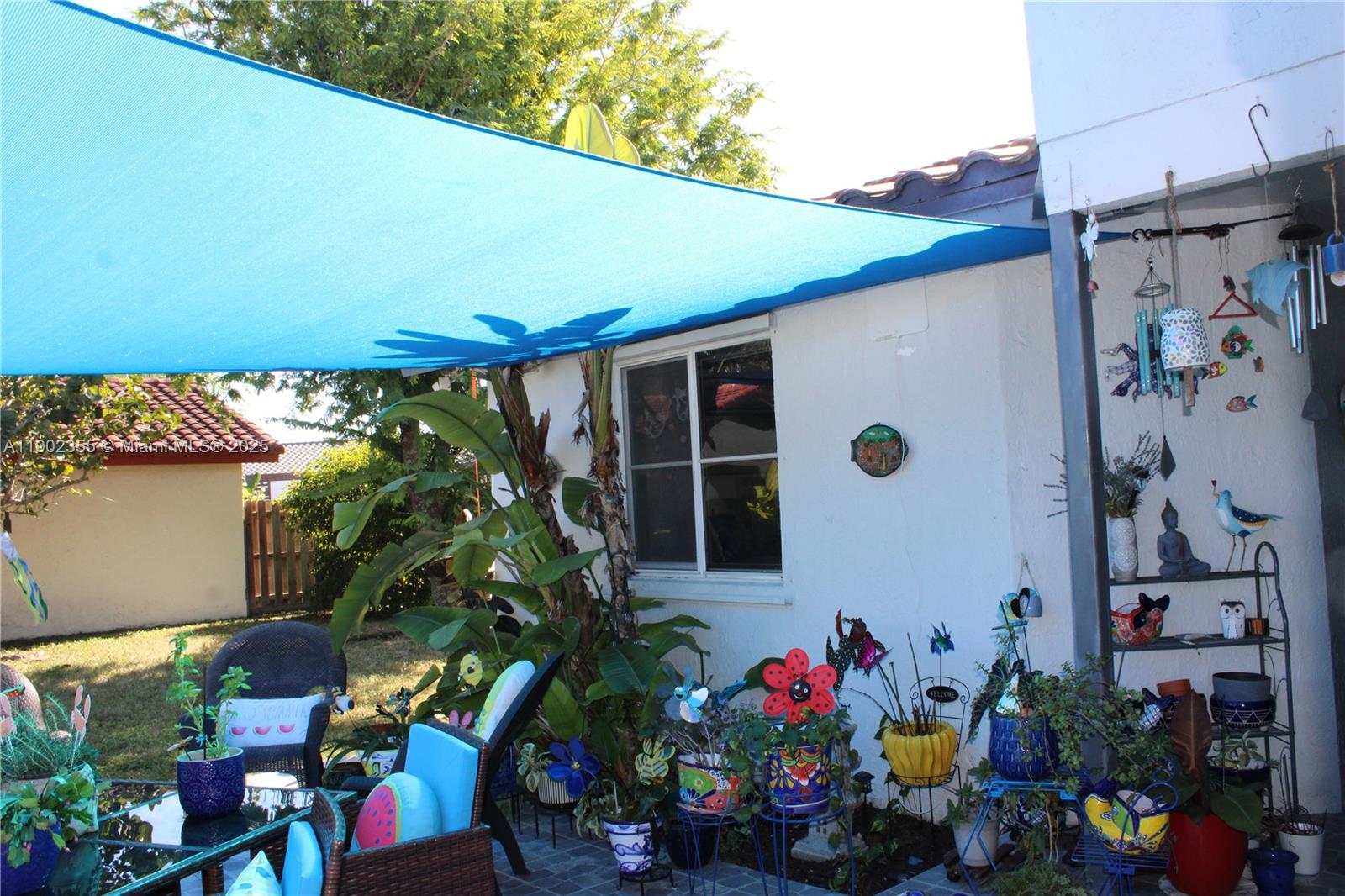 SUNFISH AT THE HAMMOCKS - Residential