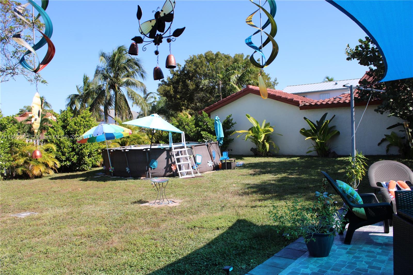 SUNFISH AT THE HAMMOCKS - Residential