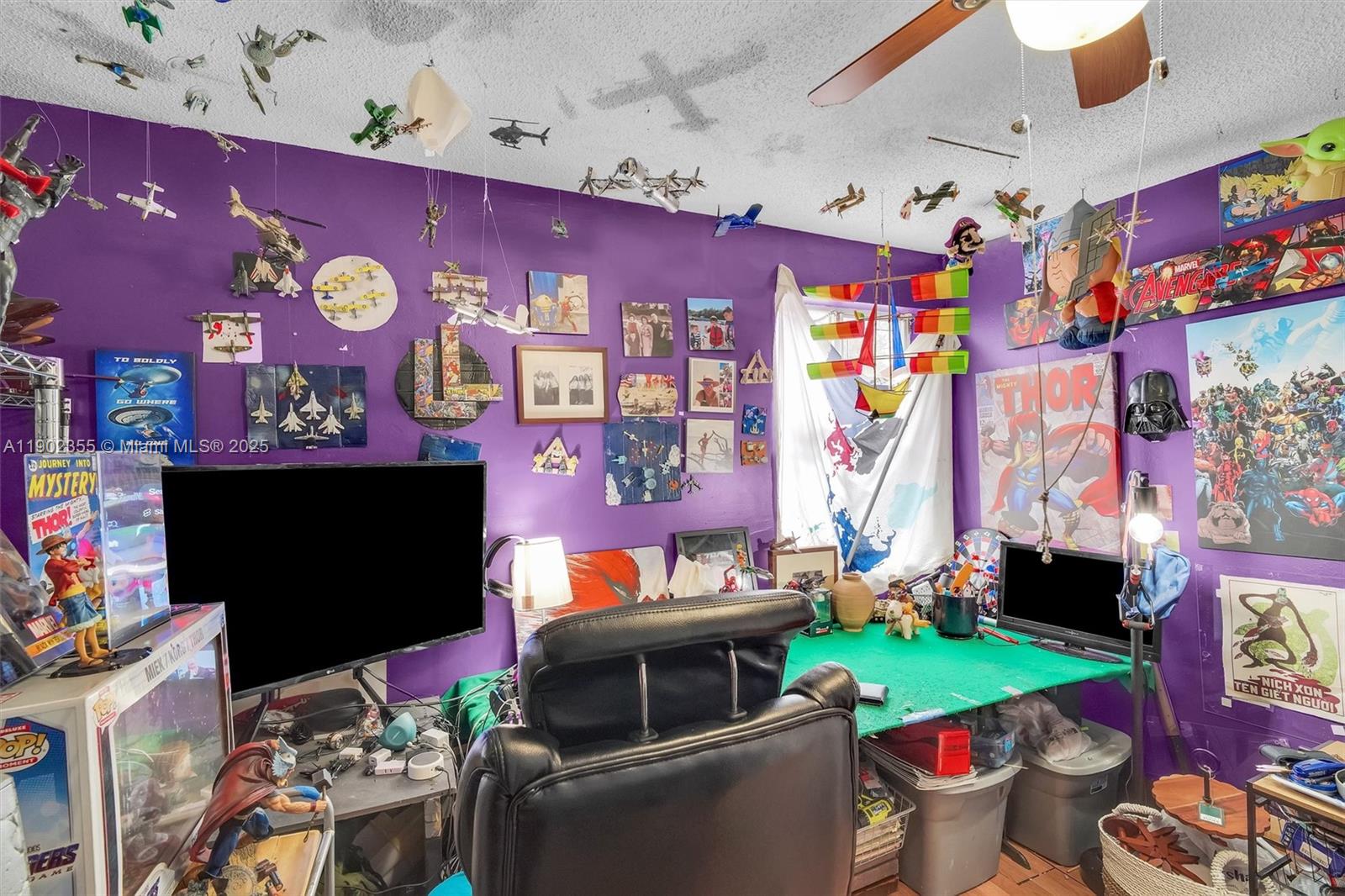 SUNFISH AT THE HAMMOCKS - Residential