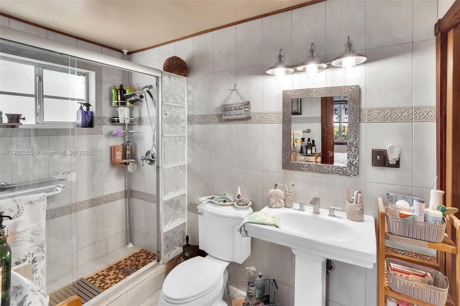 SUNFISH AT THE HAMMOCKS - Residential