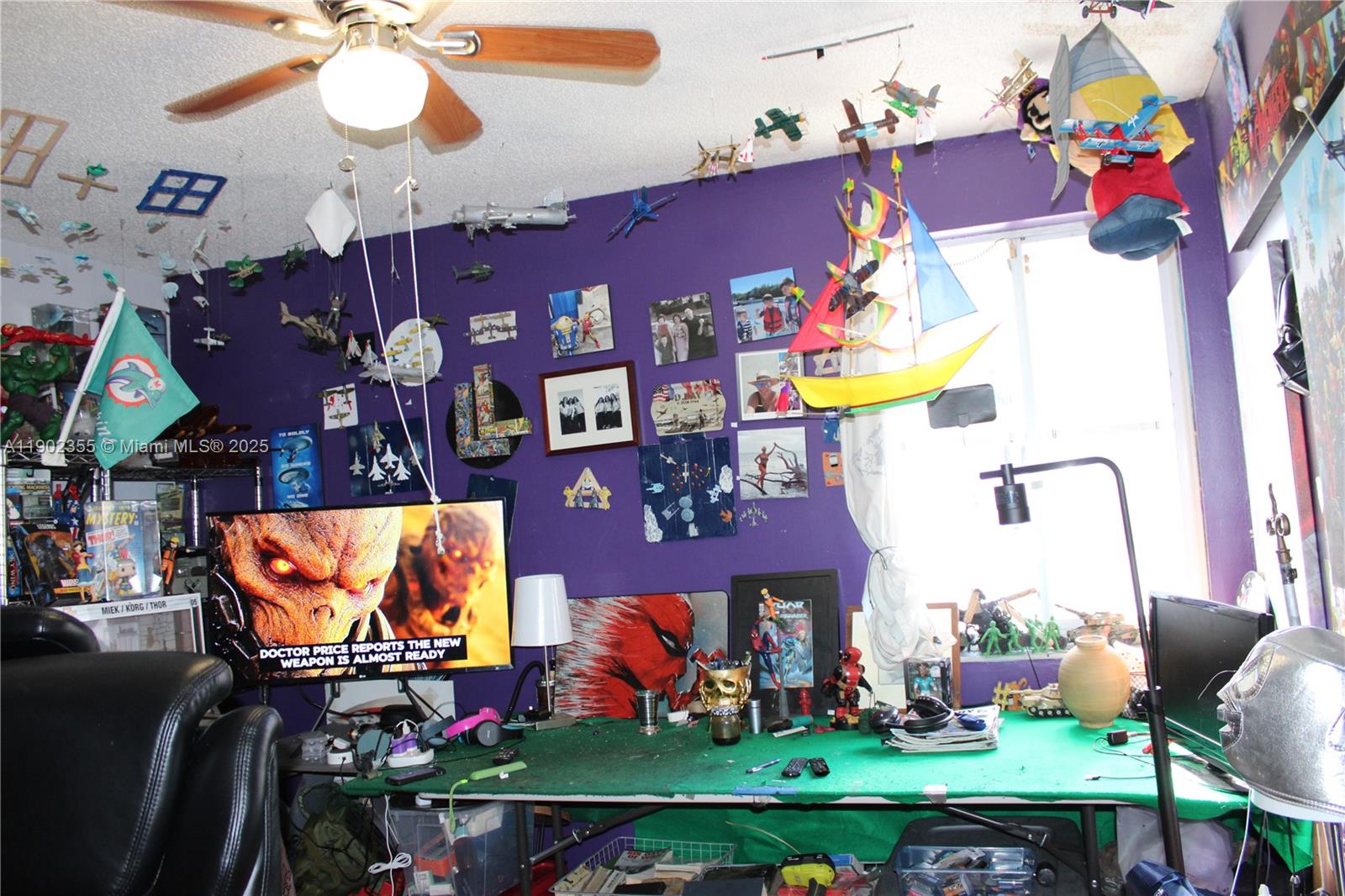 SUNFISH AT THE HAMMOCKS - Residential