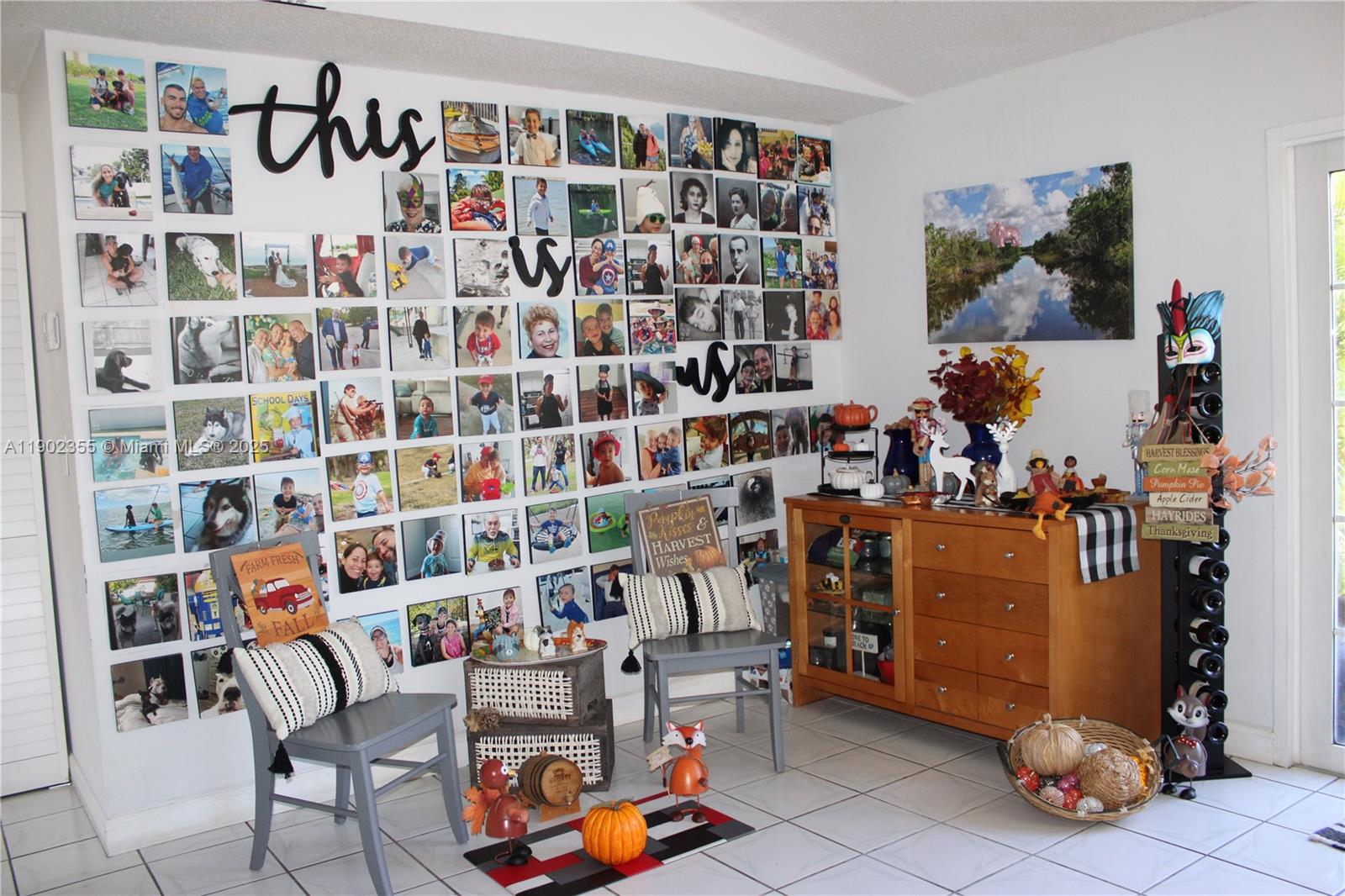 SUNFISH AT THE HAMMOCKS - Residential