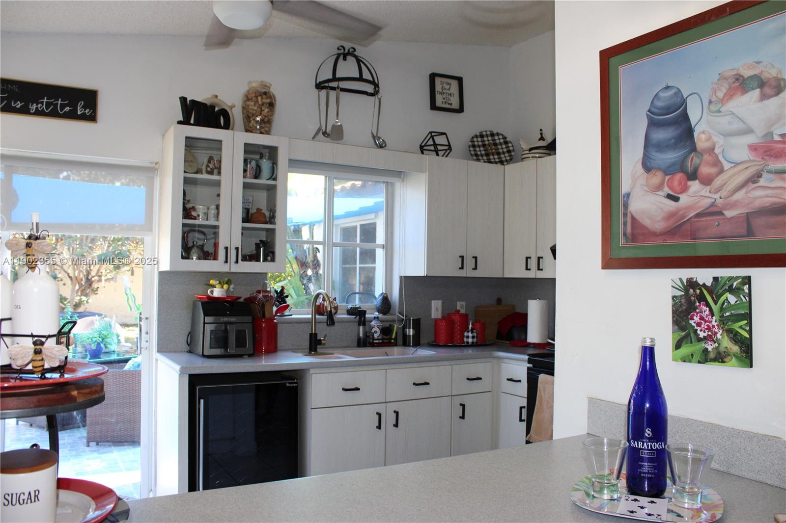 SUNFISH AT THE HAMMOCKS - Residential