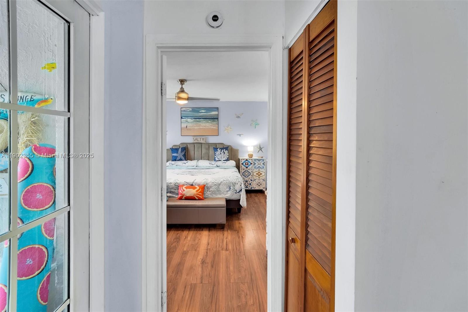 SUNFISH AT THE HAMMOCKS - Residential