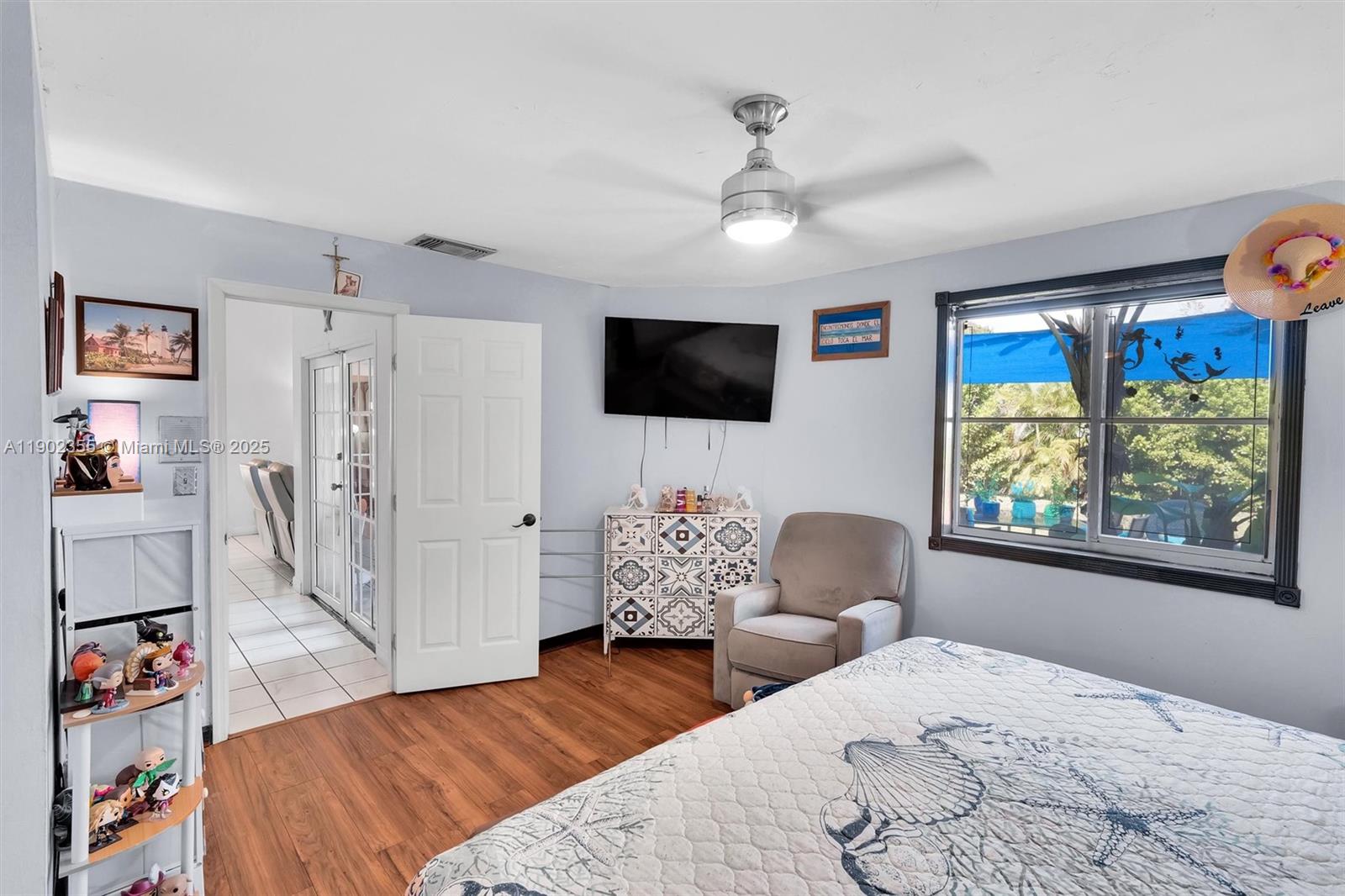 SUNFISH AT THE HAMMOCKS - Residential