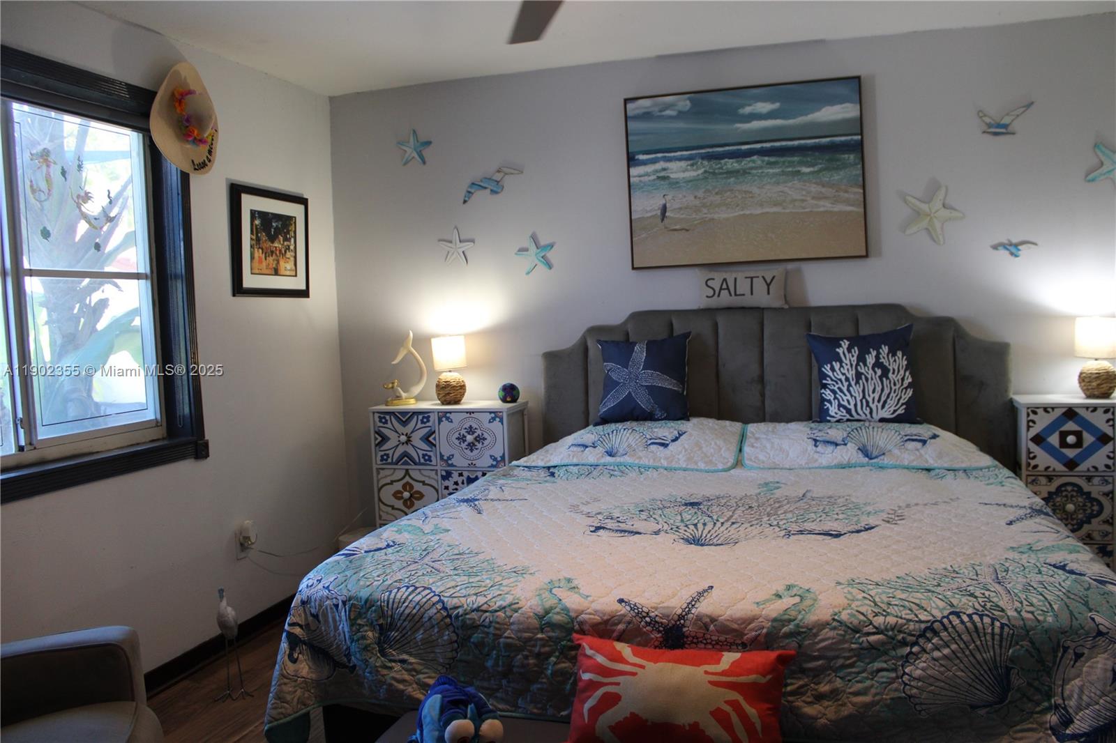 SUNFISH AT THE HAMMOCKS - Residential