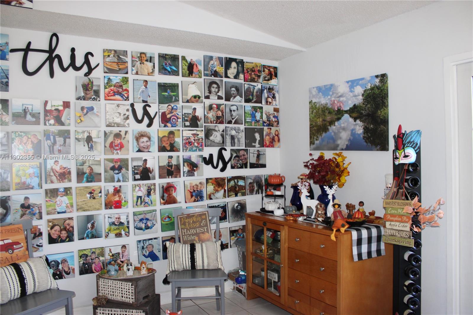 SUNFISH AT THE HAMMOCKS - Residential