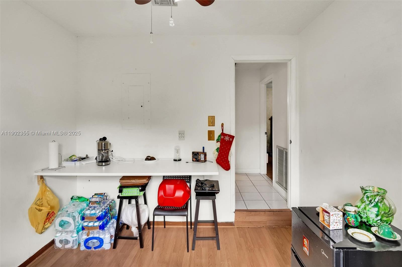 SUNFISH AT THE HAMMOCKS - Residential