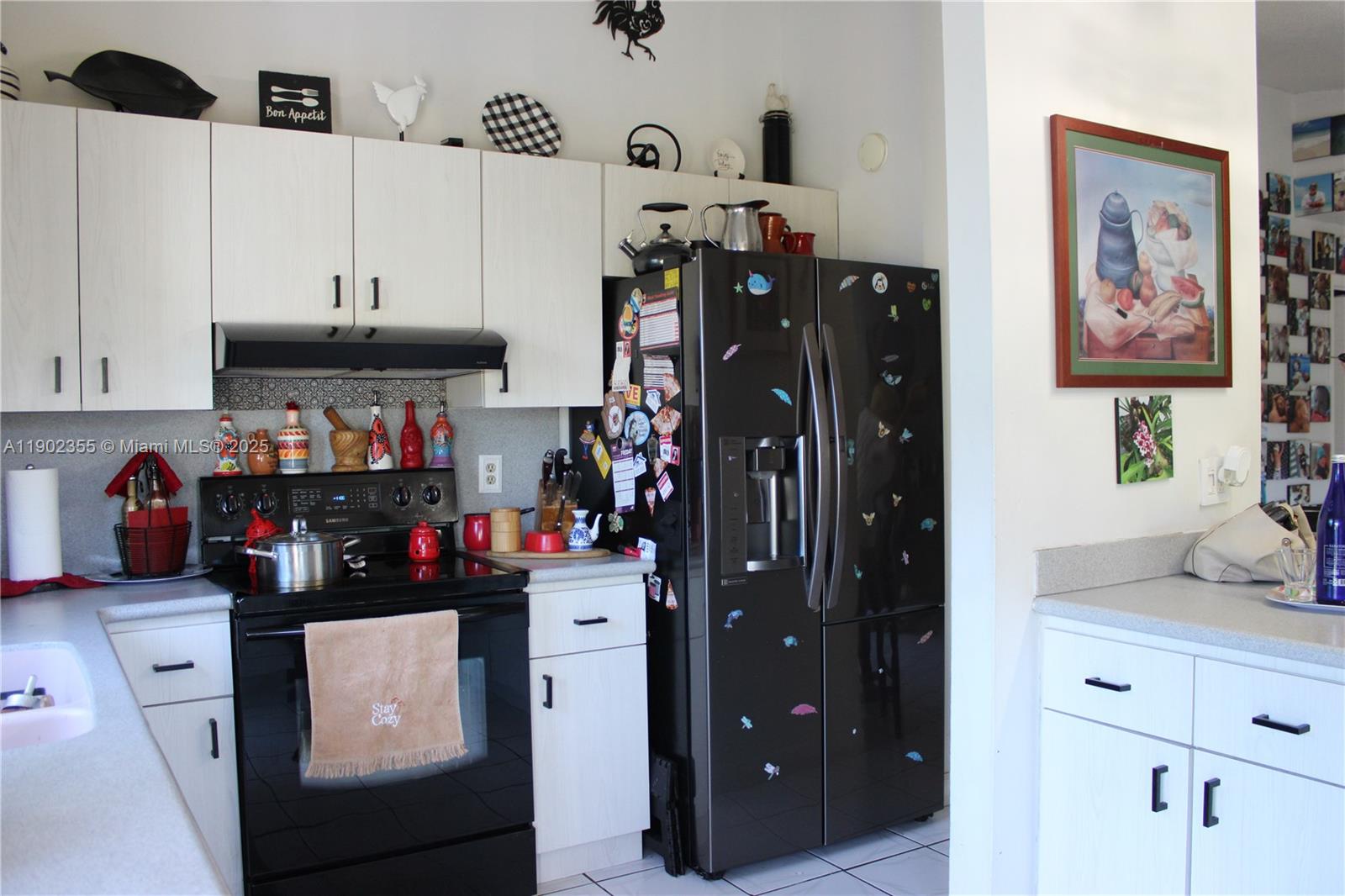 SUNFISH AT THE HAMMOCKS - Residential