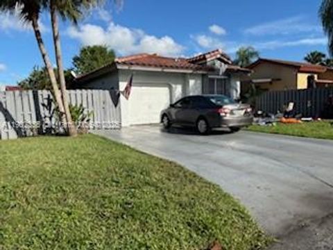 11035 SW 148th Pl Miami FL 33196
