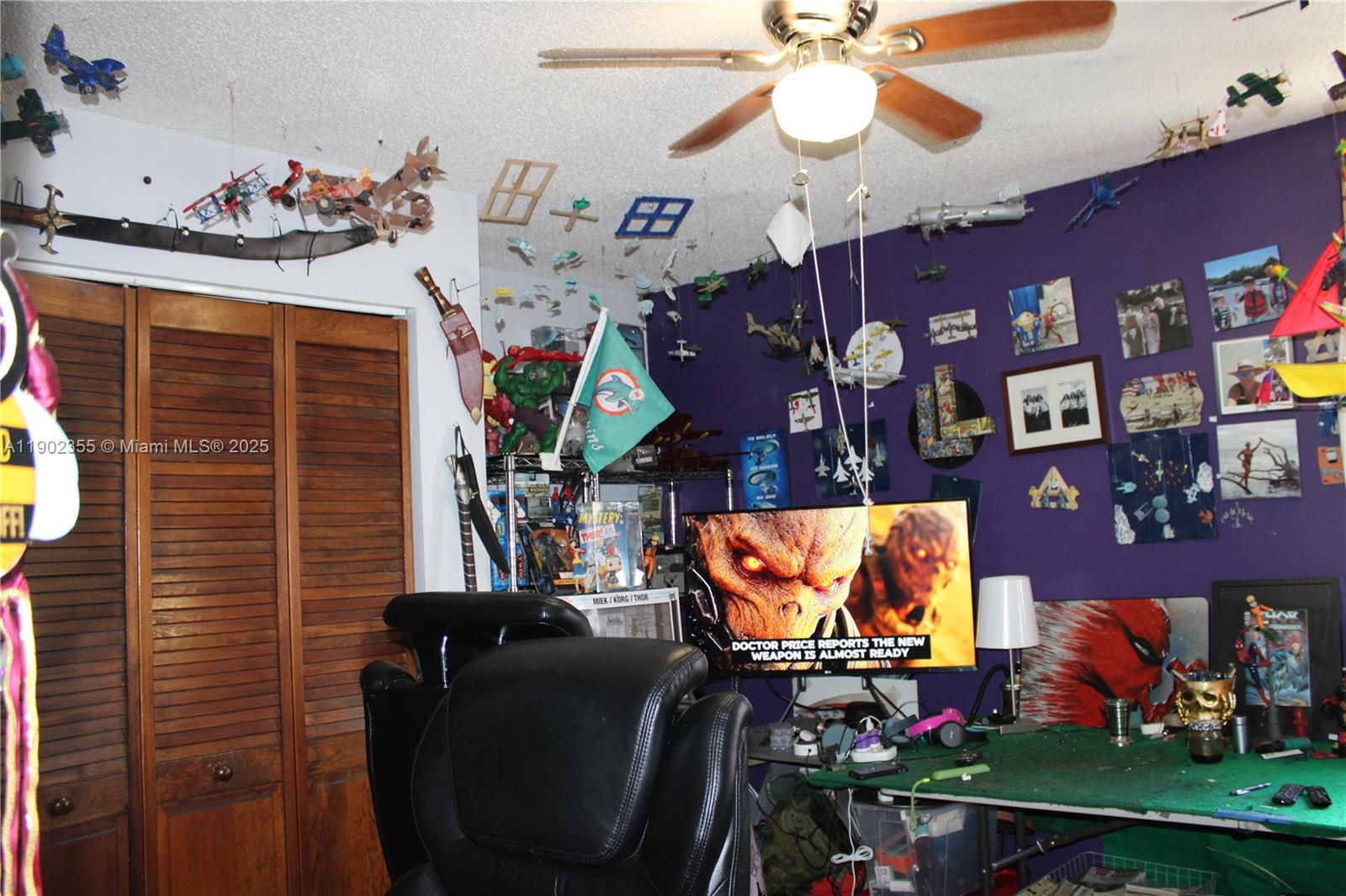 SUNFISH AT THE HAMMOCKS - Residential