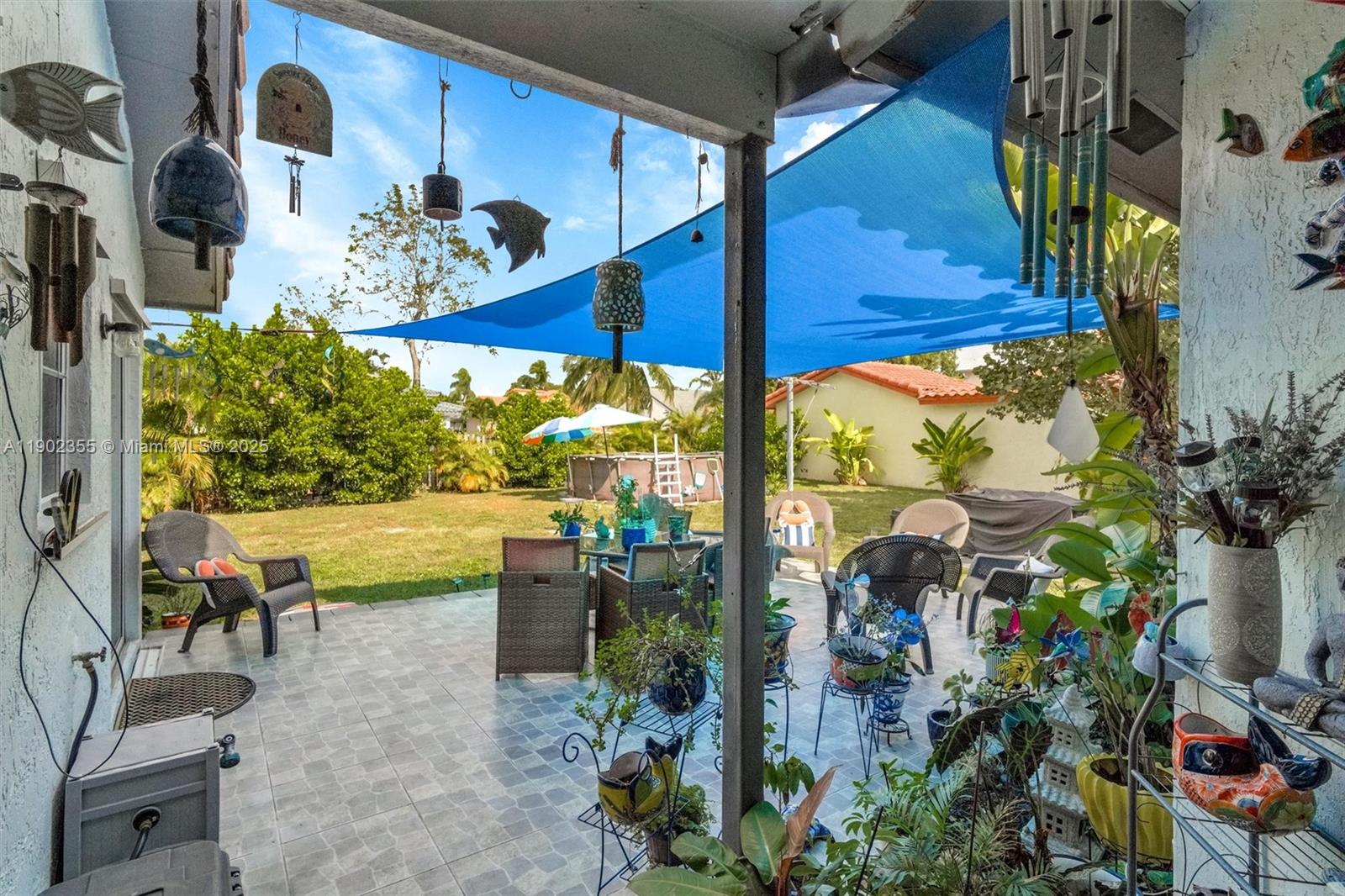 SUNFISH AT THE HAMMOCKS - Residential