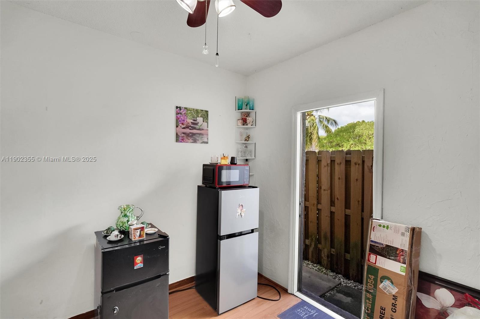 SUNFISH AT THE HAMMOCKS - Residential