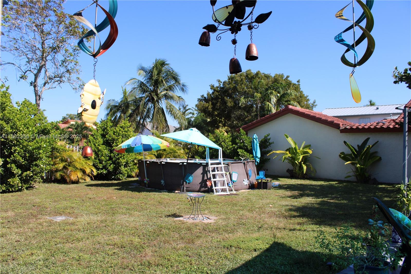 SUNFISH AT THE HAMMOCKS - Residential