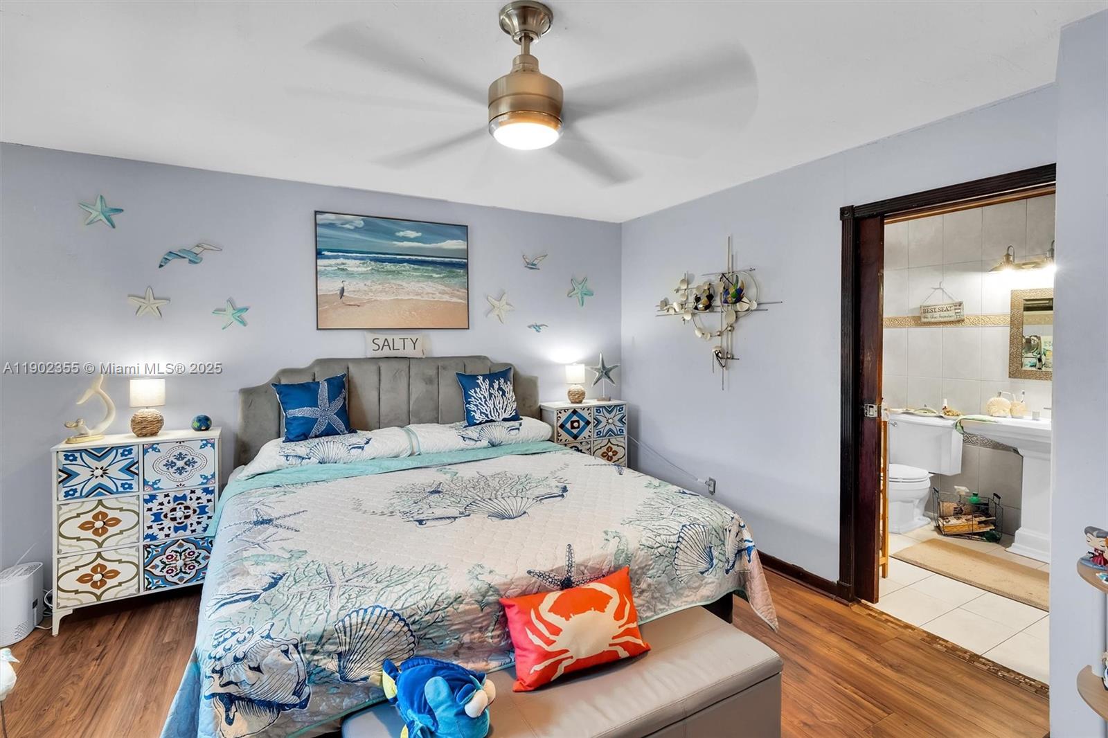 SUNFISH AT THE HAMMOCKS - Residential