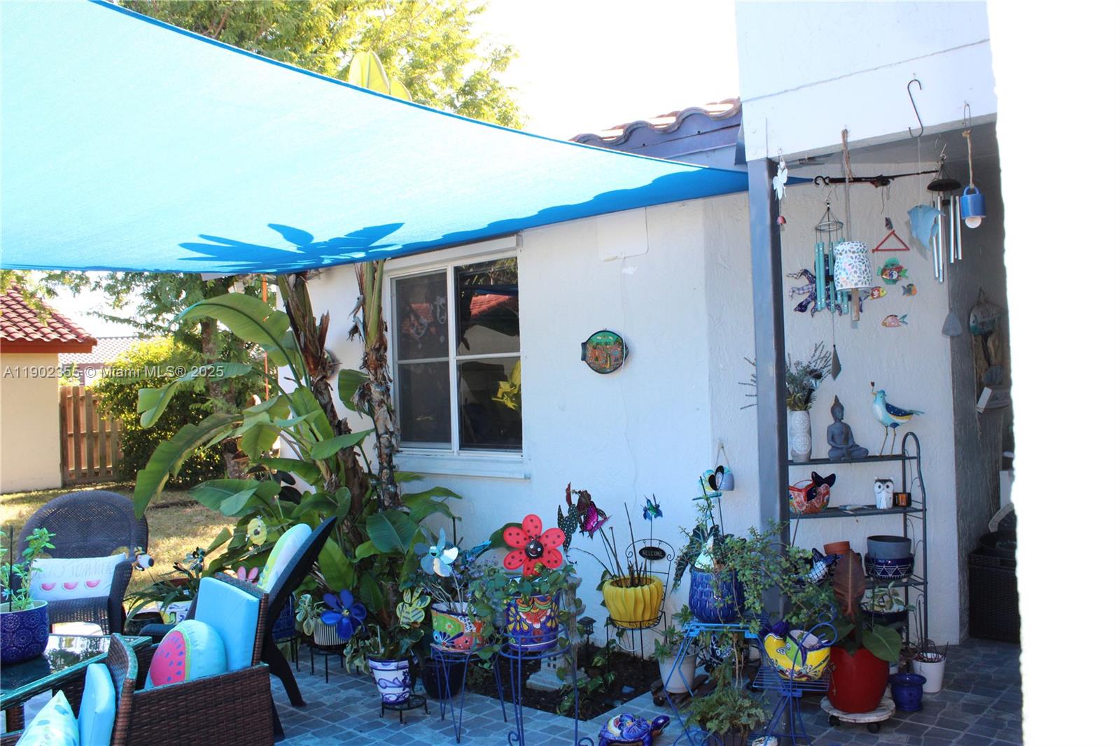 SUNFISH AT THE HAMMOCKS - Residential