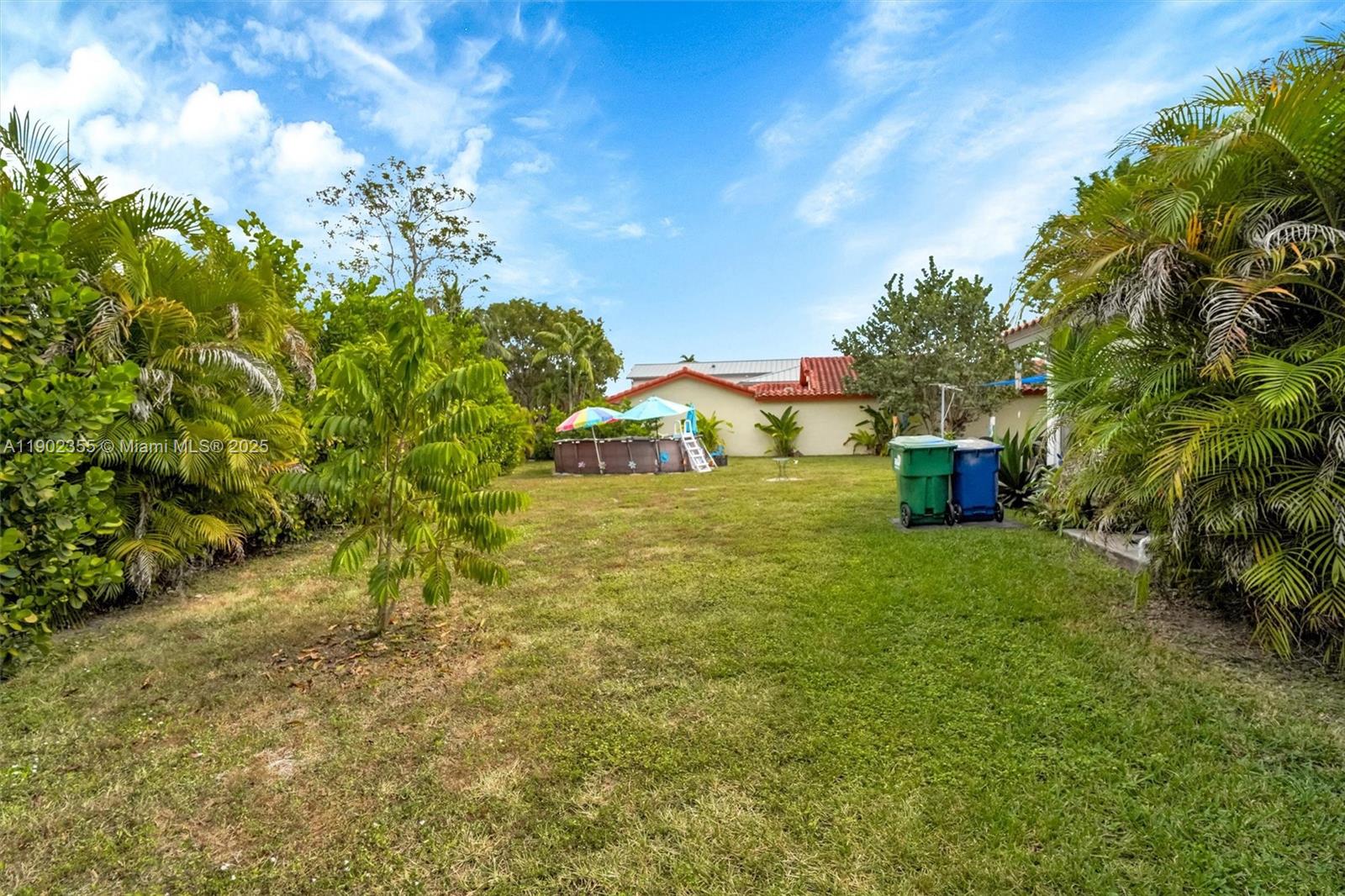 SUNFISH AT THE HAMMOCKS - Residential