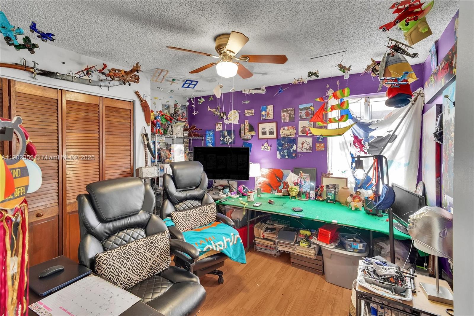 SUNFISH AT THE HAMMOCKS - Residential