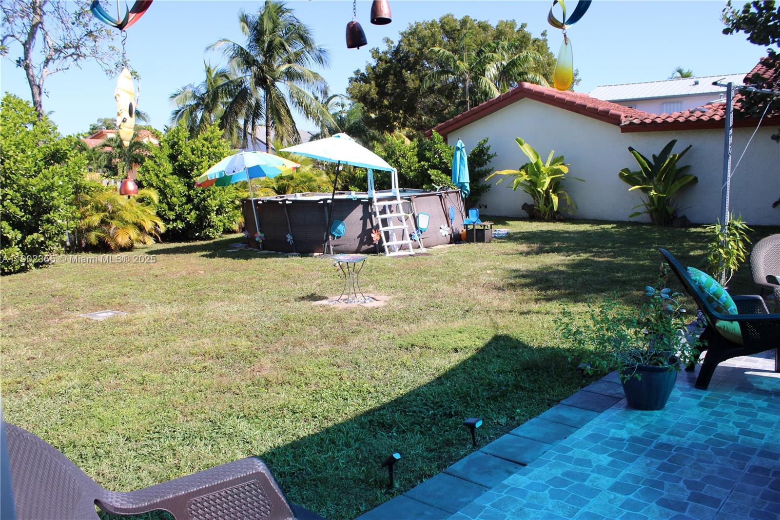 SUNFISH AT THE HAMMOCKS - Residential