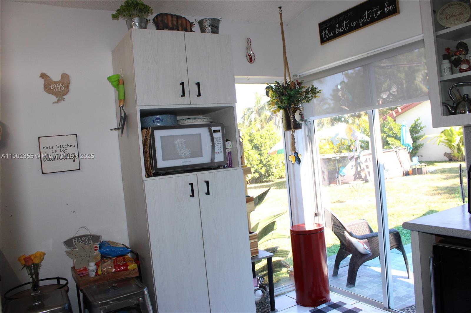 SUNFISH AT THE HAMMOCKS - Residential