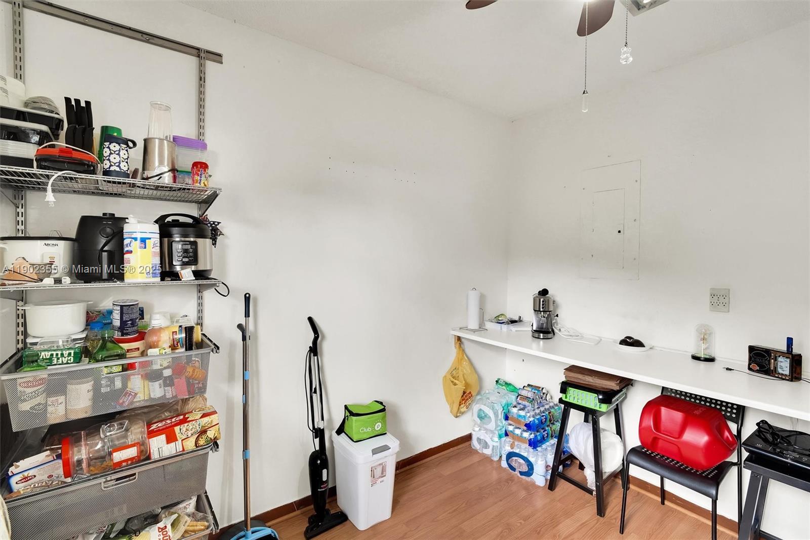 SUNFISH AT THE HAMMOCKS - Residential