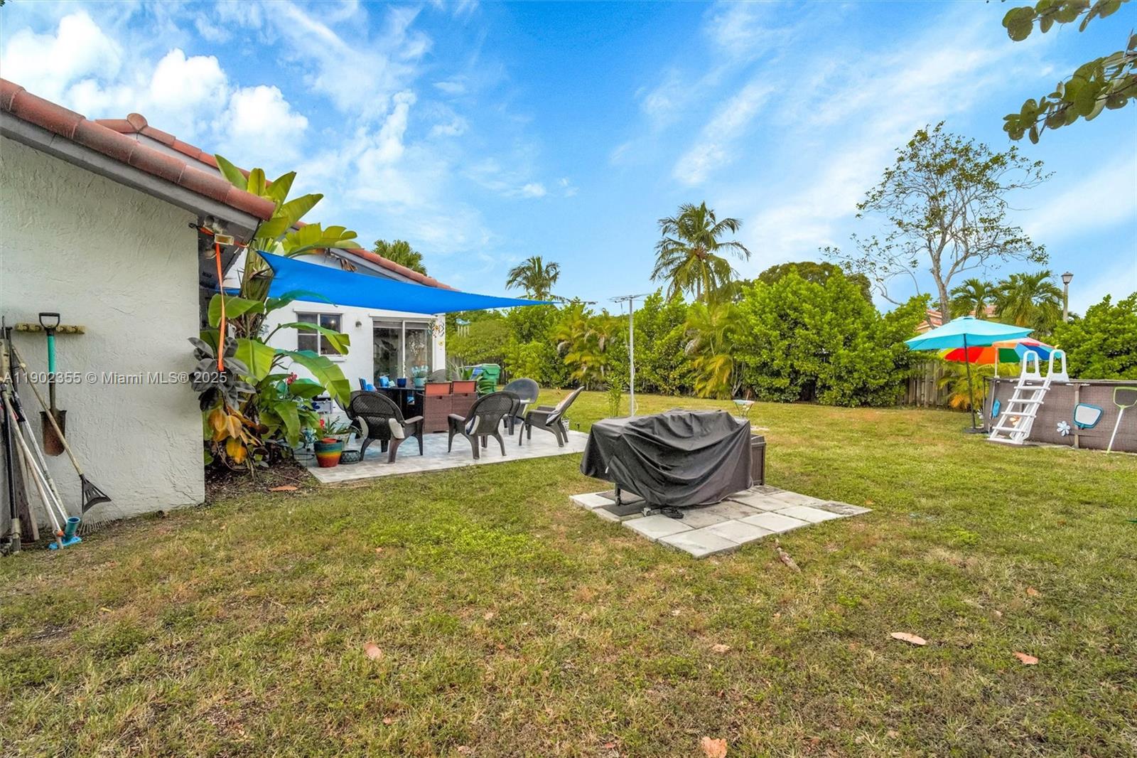 SUNFISH AT THE HAMMOCKS - Residential