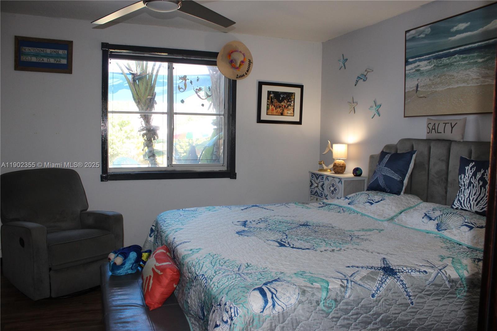 SUNFISH AT THE HAMMOCKS - Residential