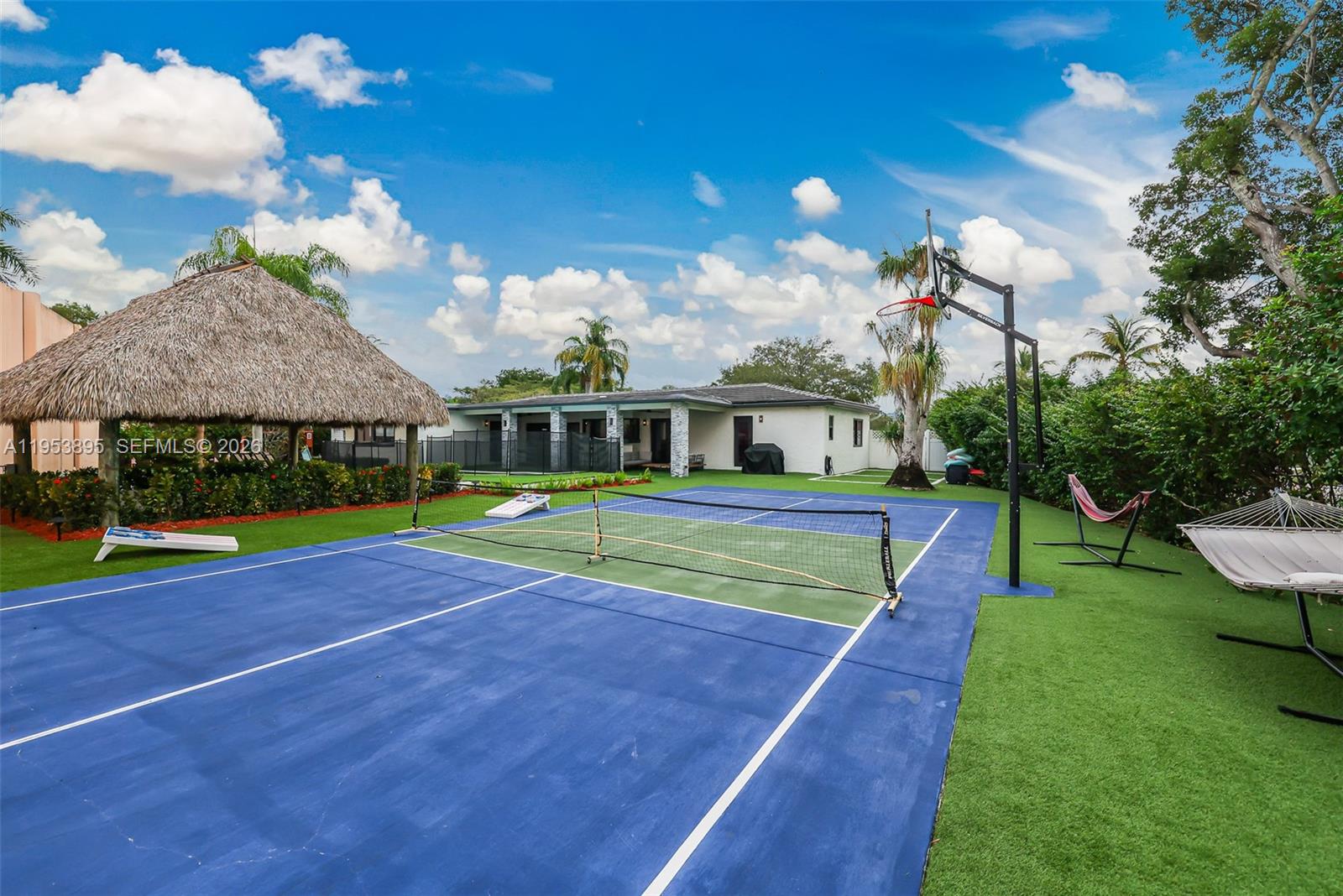 KENDALE SOUTH SEC 3 PART - Residential