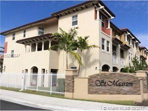 3/2 AND A HALF 2 STORY CONDO , GATED COMMUNITY IN GRAND BAY..