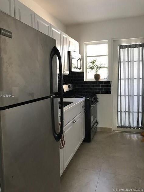 MANSFIELD PARK CONDO - Residential Lease