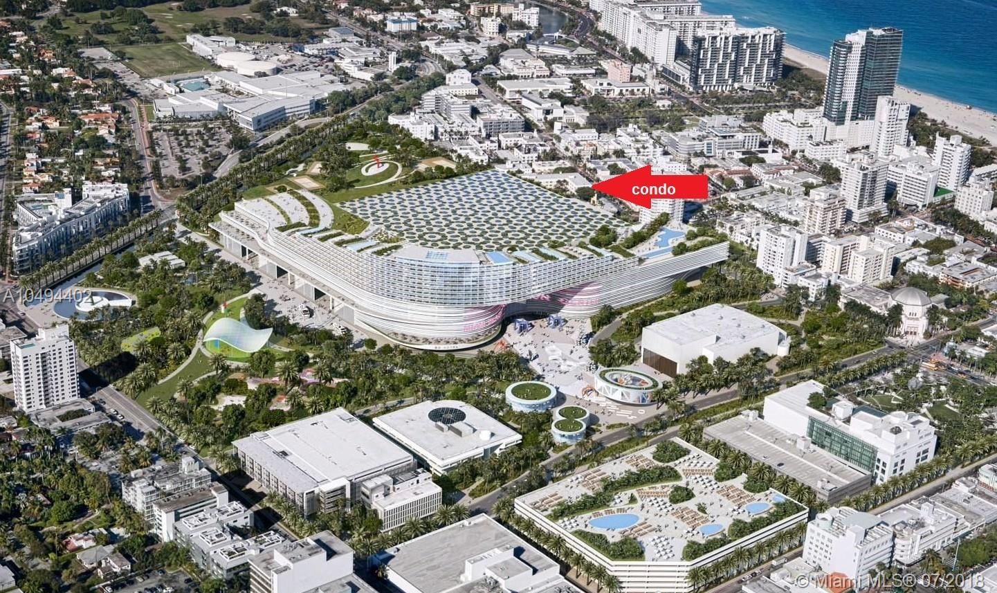 MANSFIELD PARK CONDO - Residential Lease