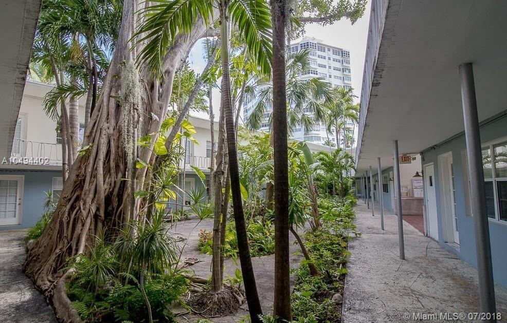 MANSFIELD PARK CONDO - Residential Lease