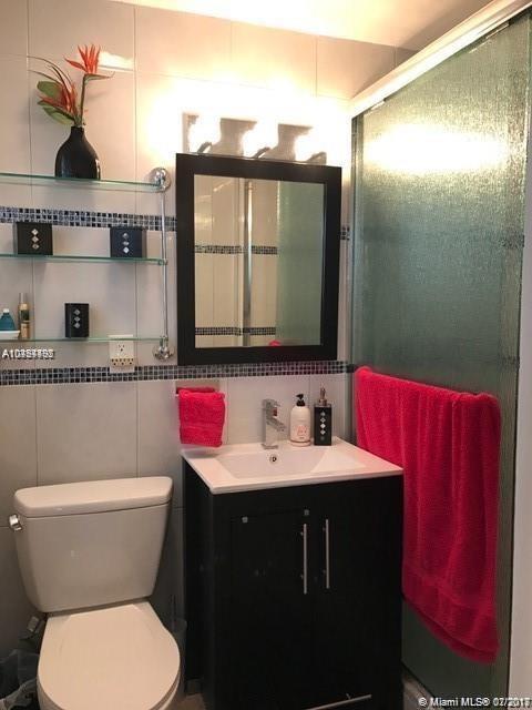 MANSFIELD PARK CONDO - Residential Lease