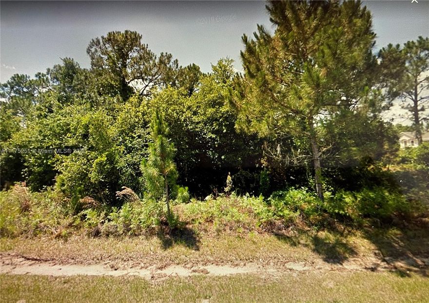 VACANT LOT WITH 9,592 SF READY FOR NEW OWNER. BUILD YOUR DREAM HOUSE OR INVEST FOR YOUR FUTURE, **NO UTILITIES IN PLACE**CALL TODAY! SEND YOUR HIGHEST AND BEST OFFER AT ALL TIMES!