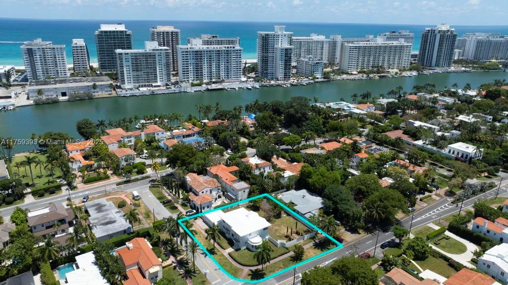 BEACH VIEW ADDN - Residential