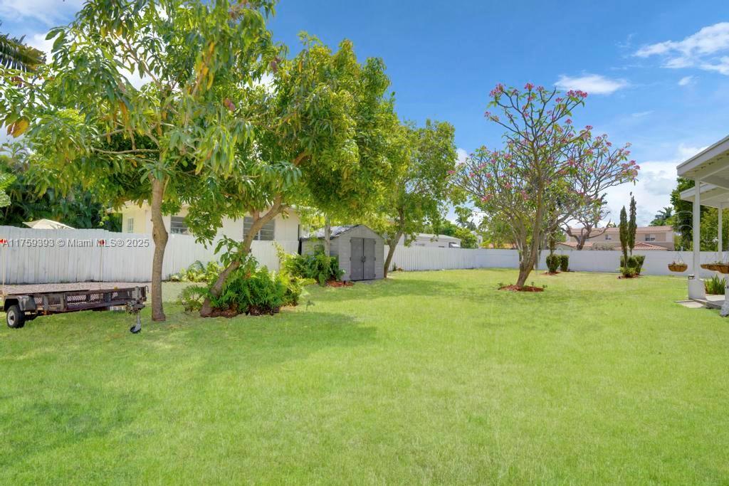 BEACH VIEW ADDN - Residential