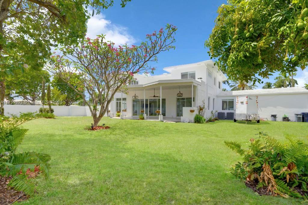 BEACH VIEW ADDN - Residential