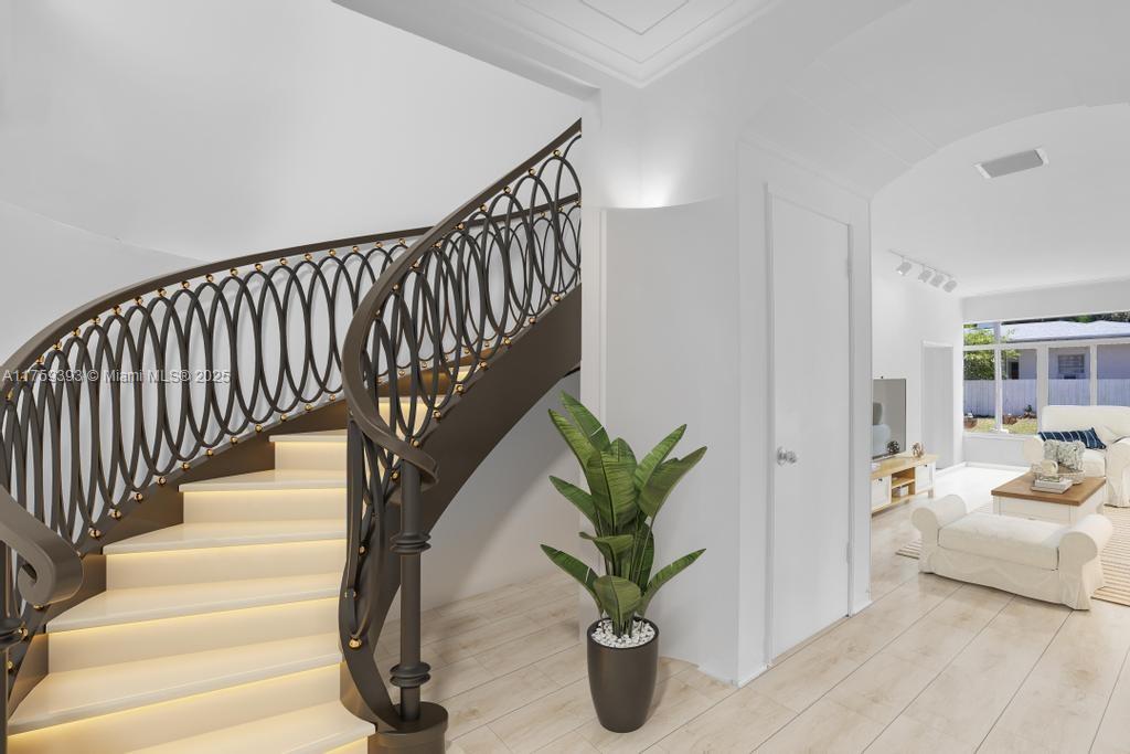 BEACH VIEW ADDN - Residential