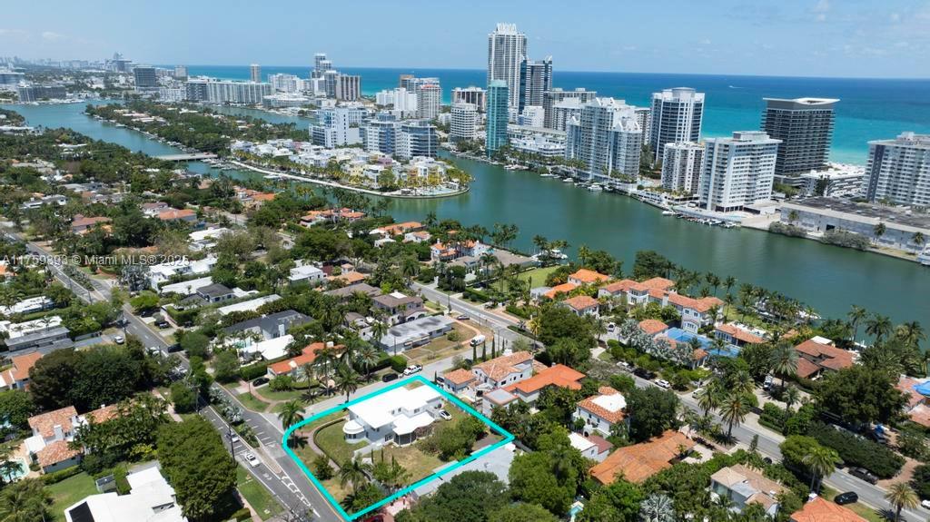 BEACH VIEW ADDN - Residential