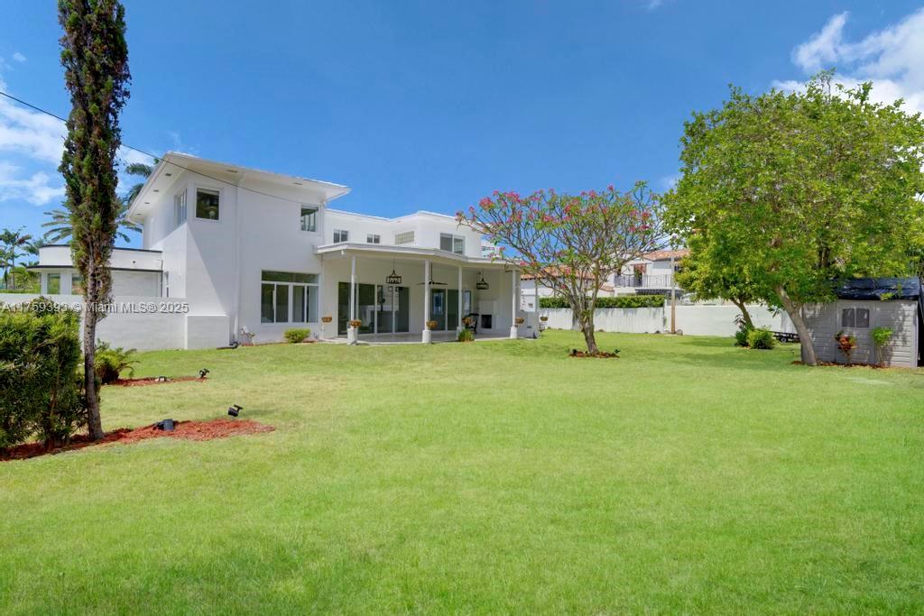 BEACH VIEW ADDN - Residential