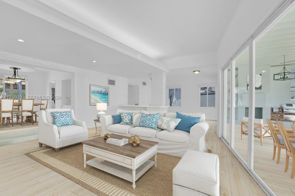 BEACH VIEW ADDN - Residential