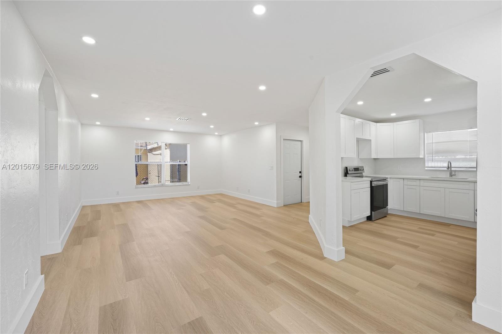 PROGRESSO - Residential