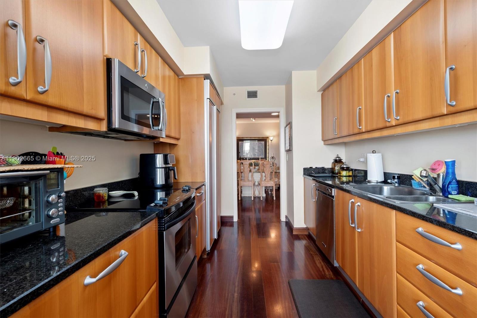 Oceania - Residential