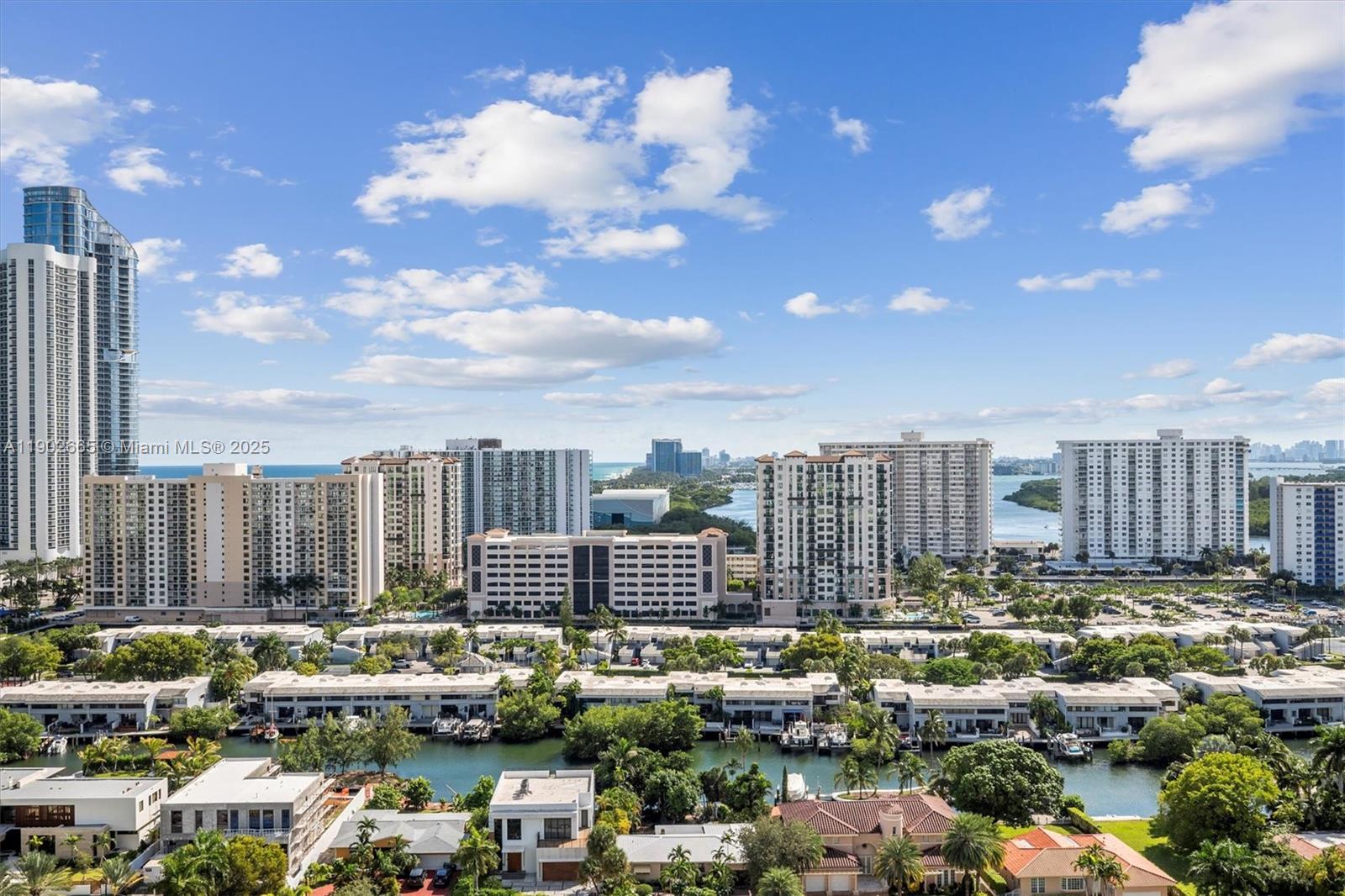 Oceania - Residential