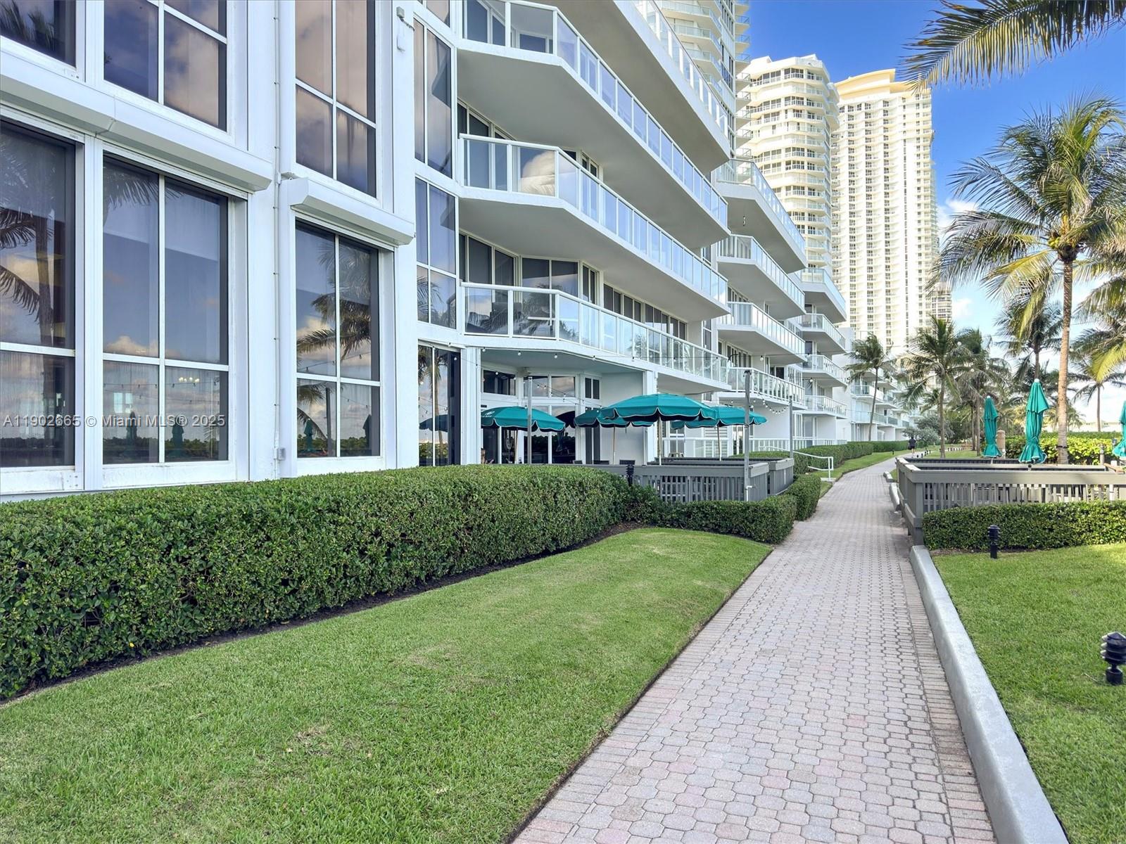Oceania - Residential