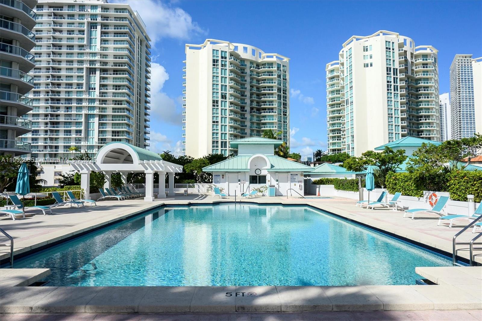 Oceania - Residential
