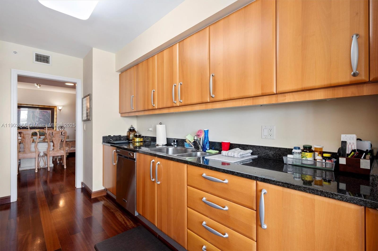 Oceania - Residential