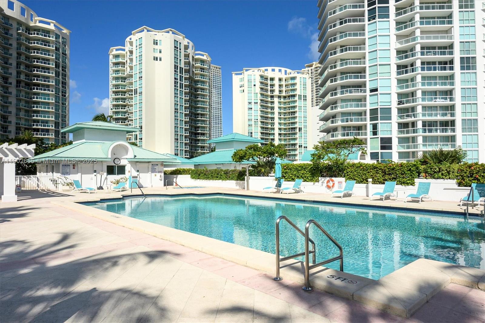 Oceania - Residential