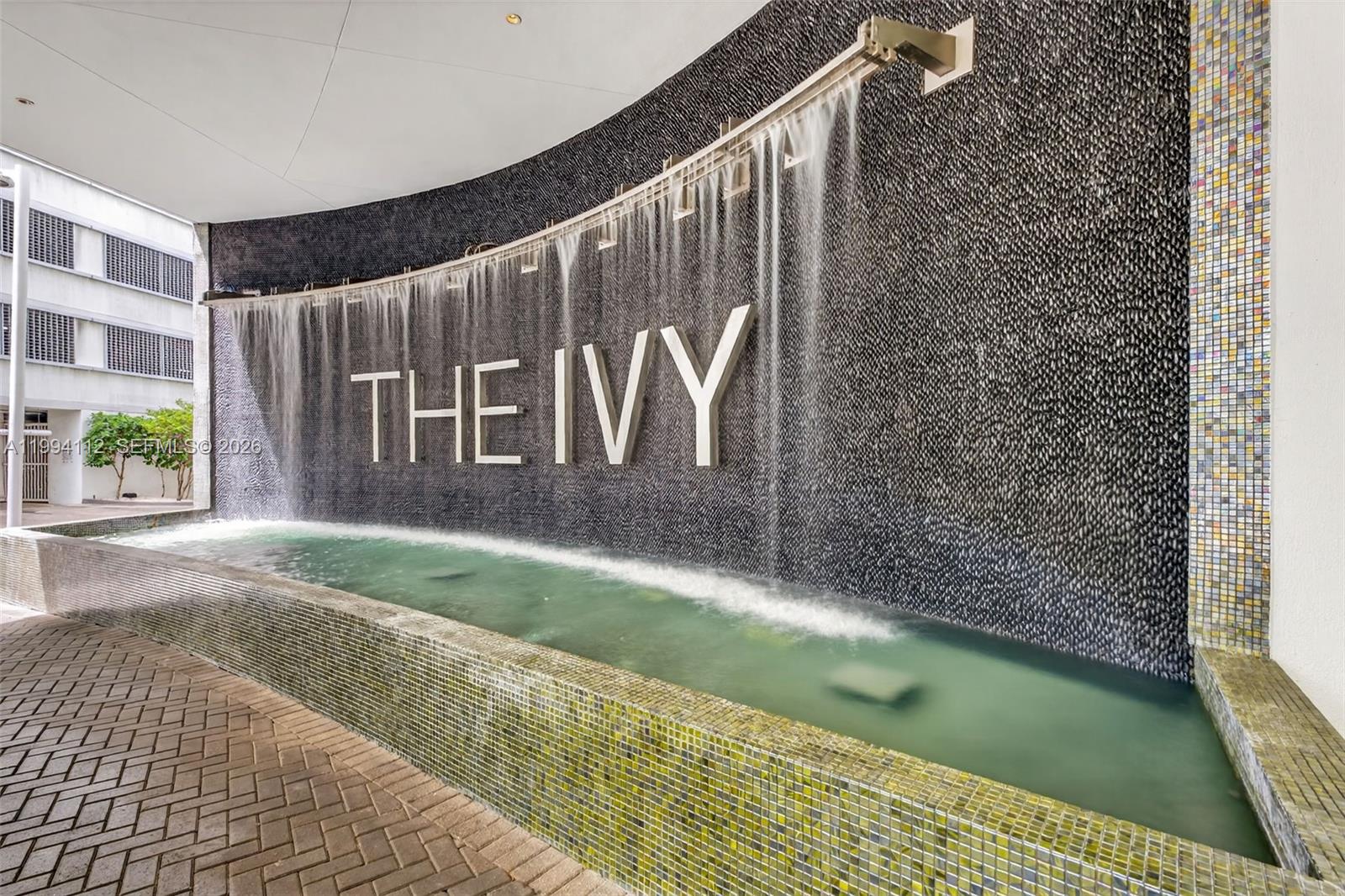 IVY CONDO - Residential