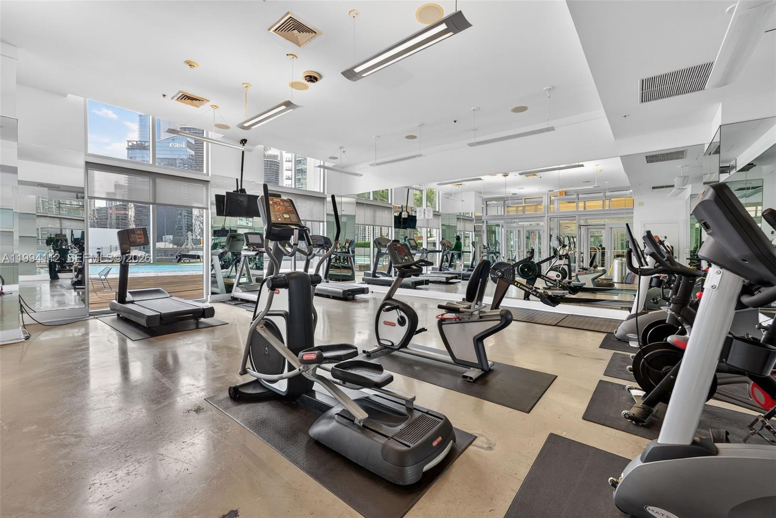 IVY CONDO - Residential